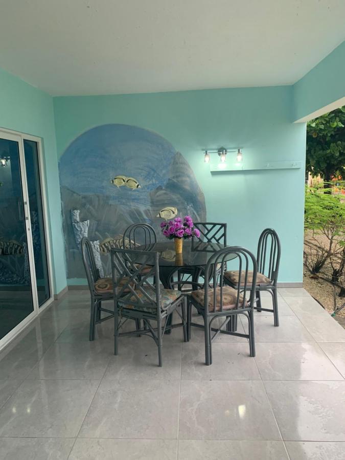 Sand Dollar Apartment B11 Serenity By The Sea Кралендижк Екстериор снимка