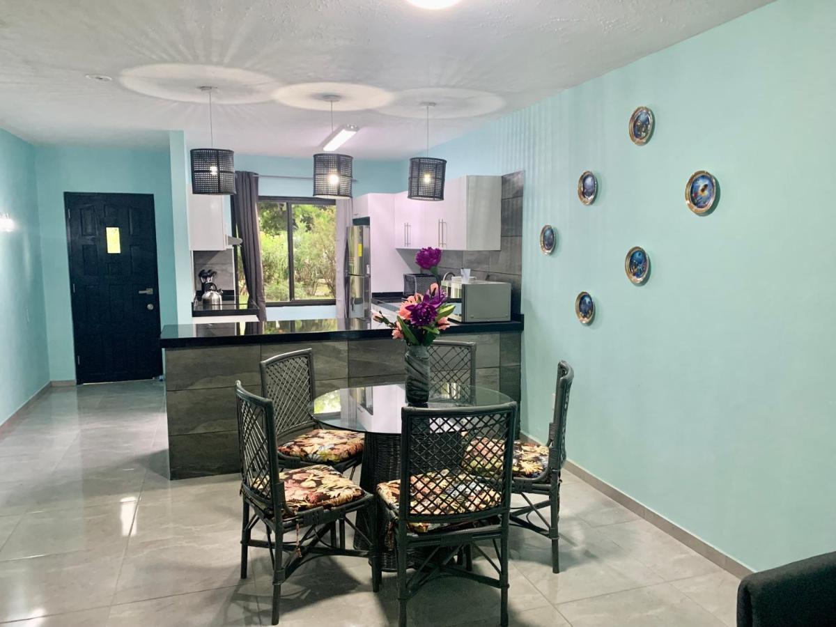 Sand Dollar Apartment B11 Serenity By The Sea Кралендижк Екстериор снимка