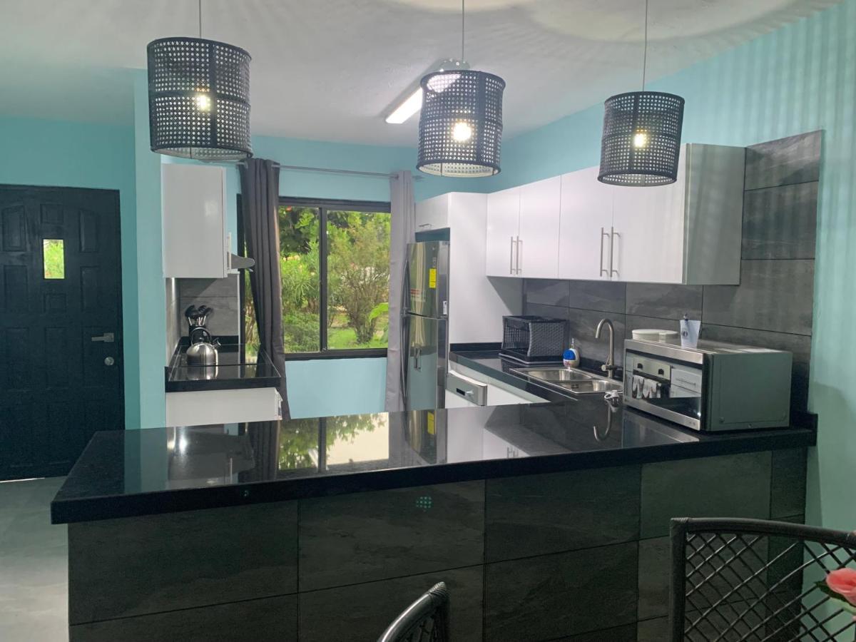 Sand Dollar Apartment B11 Serenity By The Sea Кралендижк Екстериор снимка