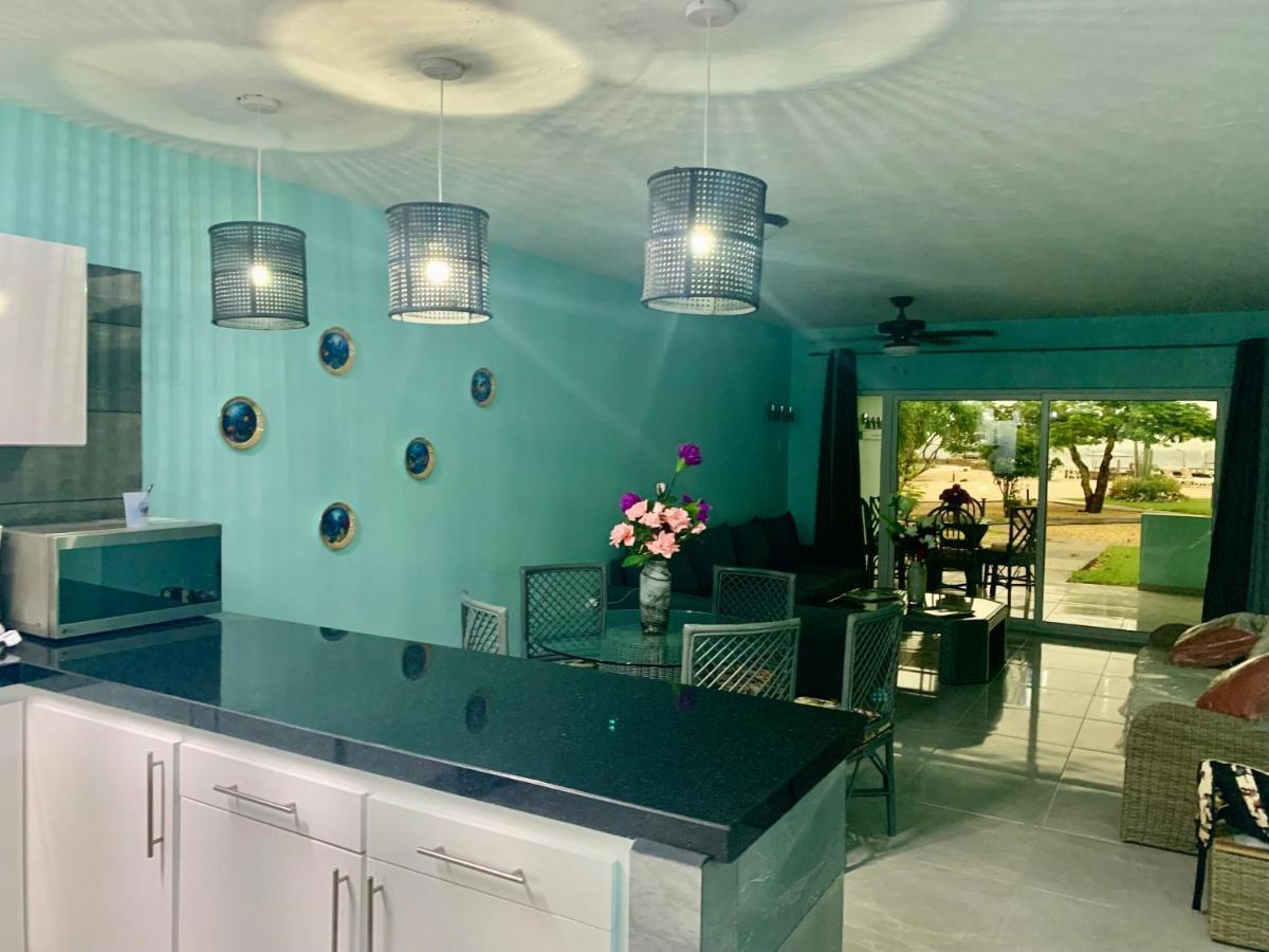 Sand Dollar Apartment B11 Serenity By The Sea Кралендижк Екстериор снимка