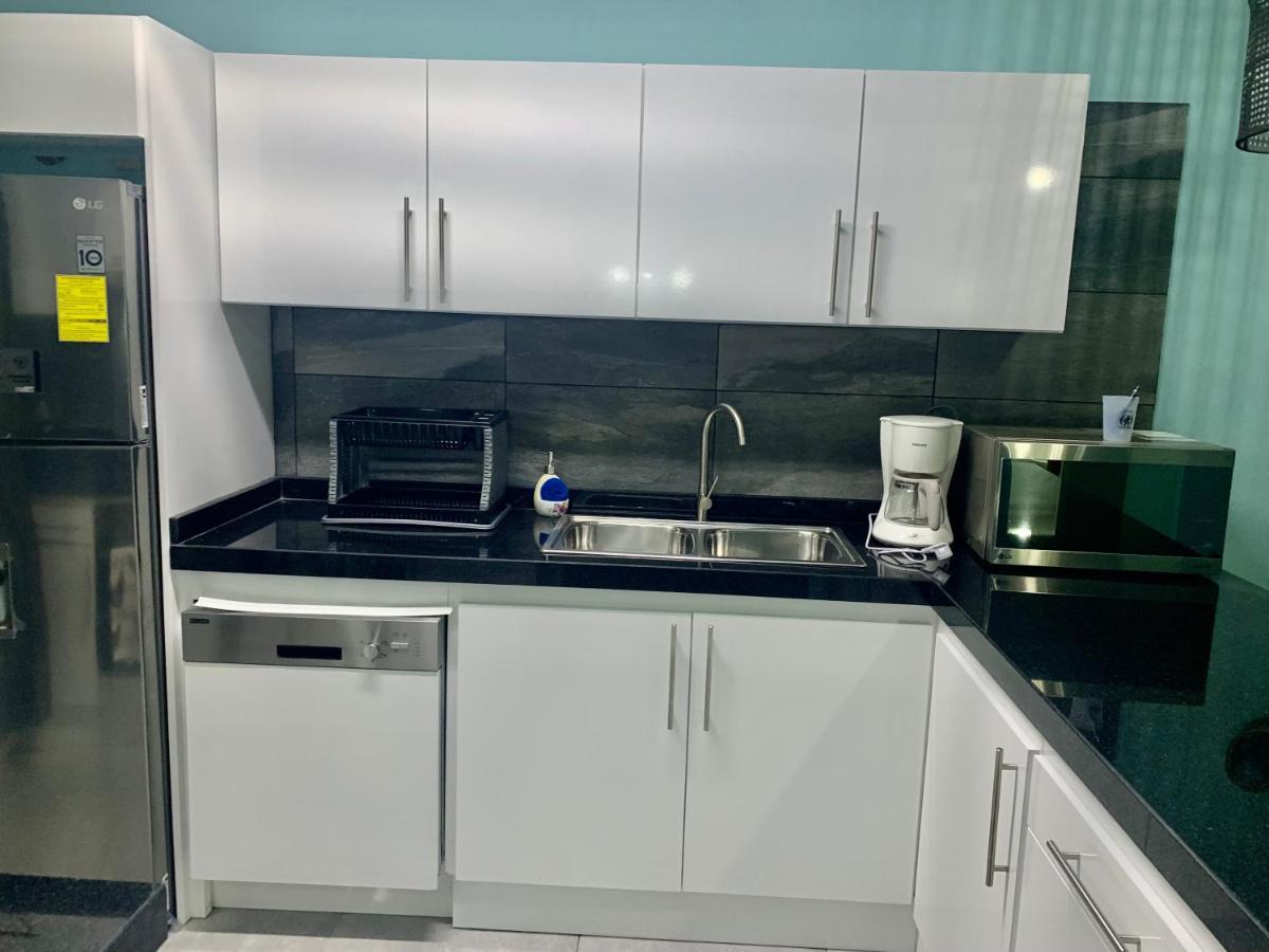 Sand Dollar Apartment B11 Serenity By The Sea Кралендижк Екстериор снимка