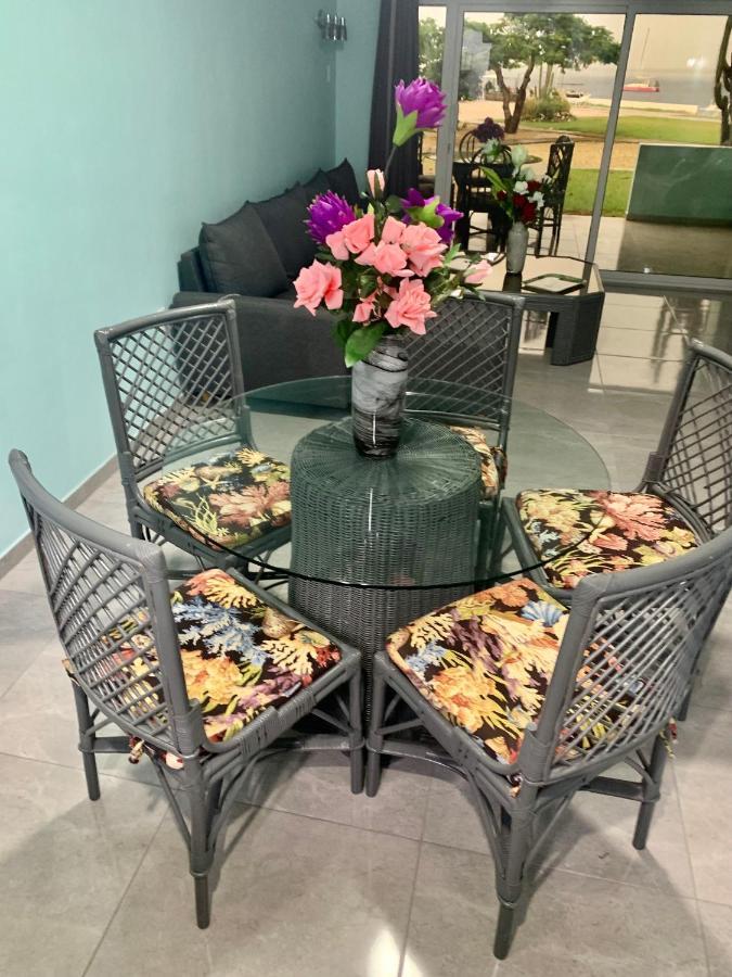 Sand Dollar Apartment B11 Serenity By The Sea Кралендижк Екстериор снимка