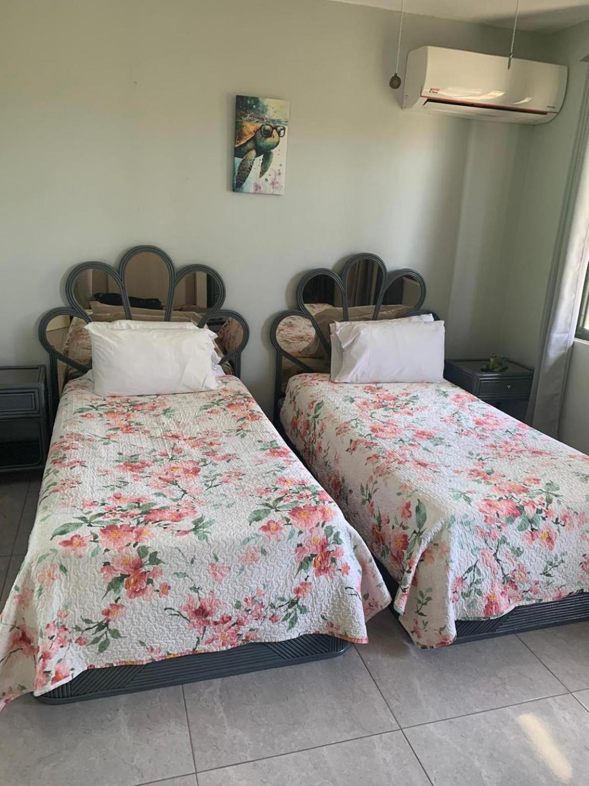 Sand Dollar Apartment B11 Serenity By The Sea Кралендижк Екстериор снимка