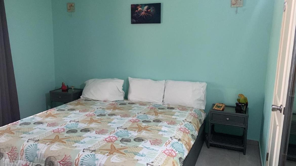 Sand Dollar Apartment B11 Serenity By The Sea Кралендижк Екстериор снимка