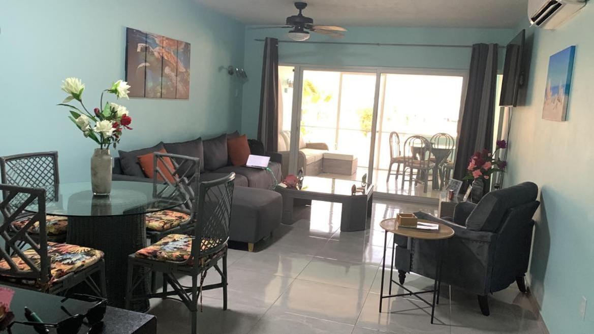 Sand Dollar Apartment B11 Serenity By The Sea Кралендижк Екстериор снимка